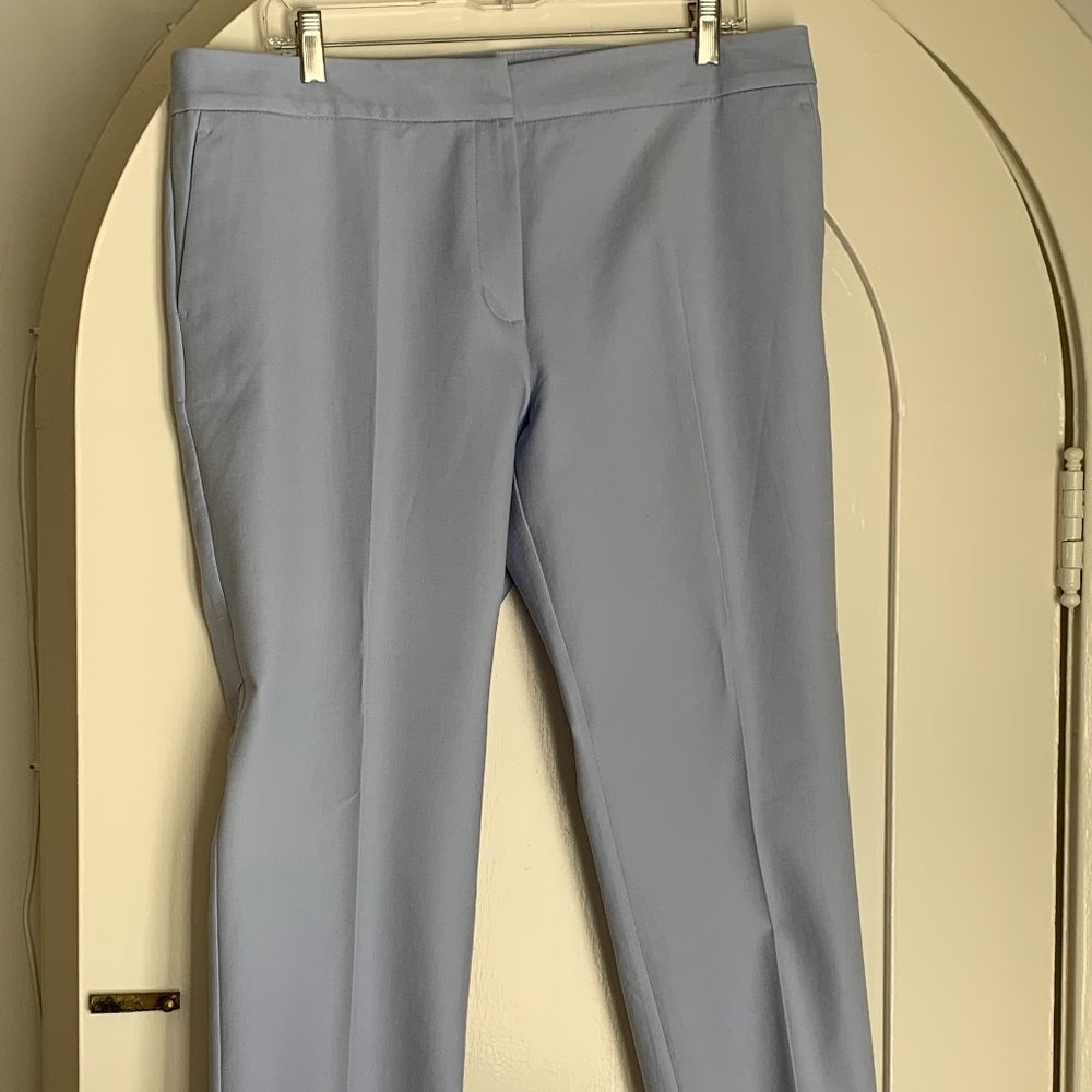 Ann Taylor Factory Signature Dress Pants